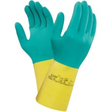 rukavice KZ Ansell Alphatec 87-900